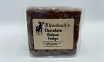 5-7oz. Fudge - Chocolate Walnut